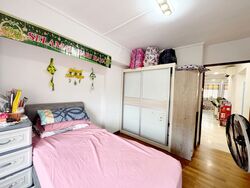 Blk 842E Tampines Arcadia (Tampines), HDB 5 Rooms #558831381